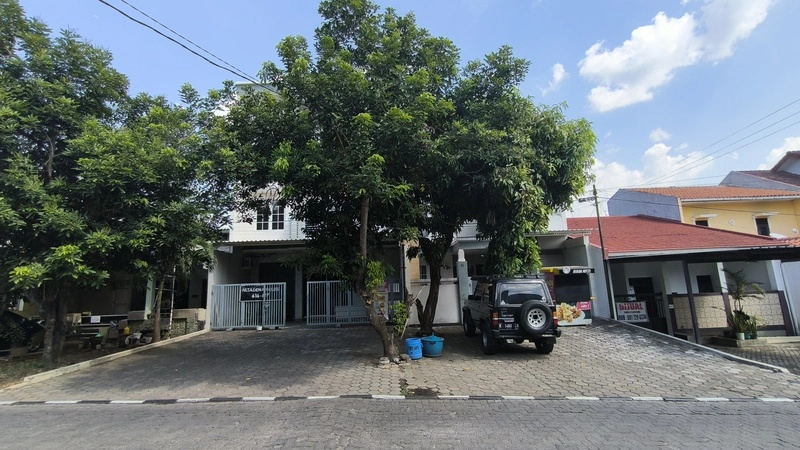 Pasadena House Syariah