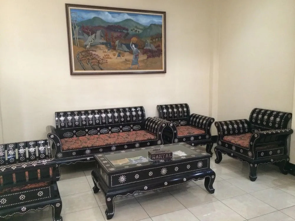 Airy Mataram Cakranegara Maktal 3 Lombok
