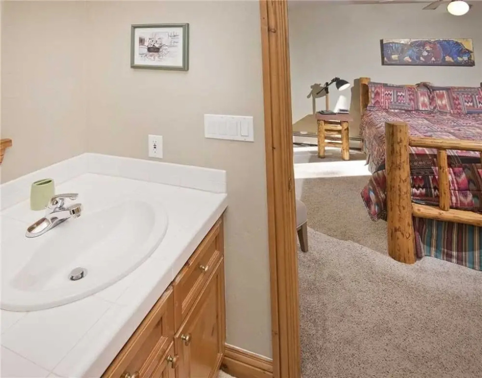 2892 C Kinnikinnick Rd. 3 Bedroom Home