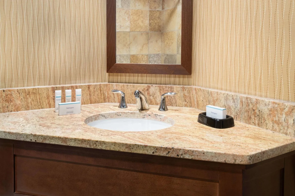 Hampton Inn Cleveland-Downtown