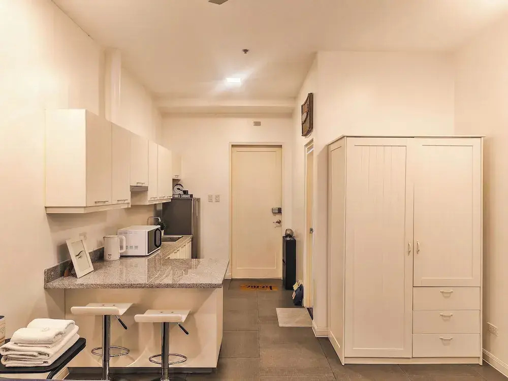 Voss Condominium
