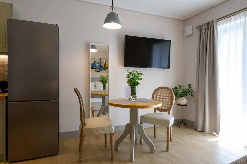 Kannas Mani Luxury Suites