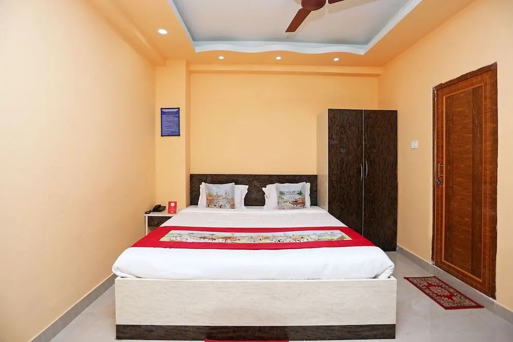 OYO Flagship 33463 Samudra Kannya Guest House