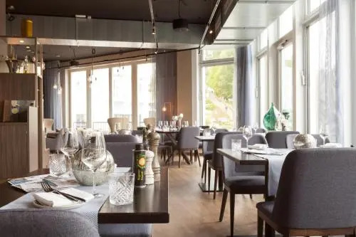 Arcona Living Appartements First Sellin