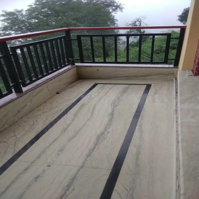 Serkong Rabsel House