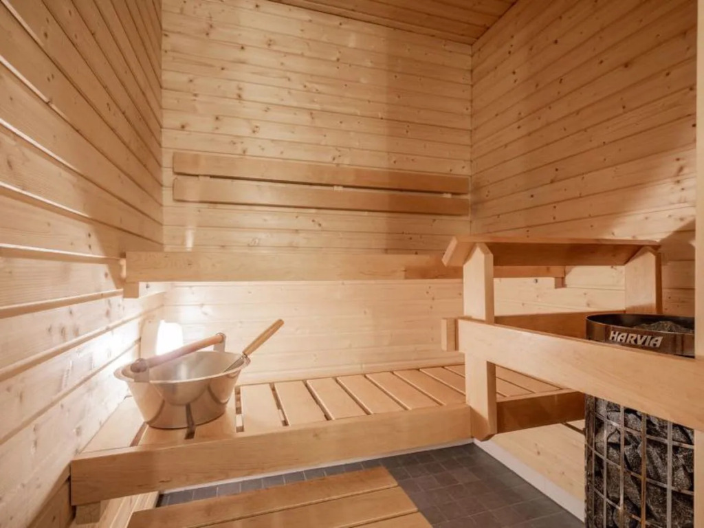 Nordic chalet 9410