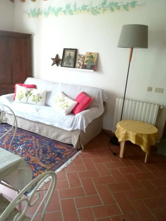 Apartment With one Bedroom in Ciggiano, With Wifi