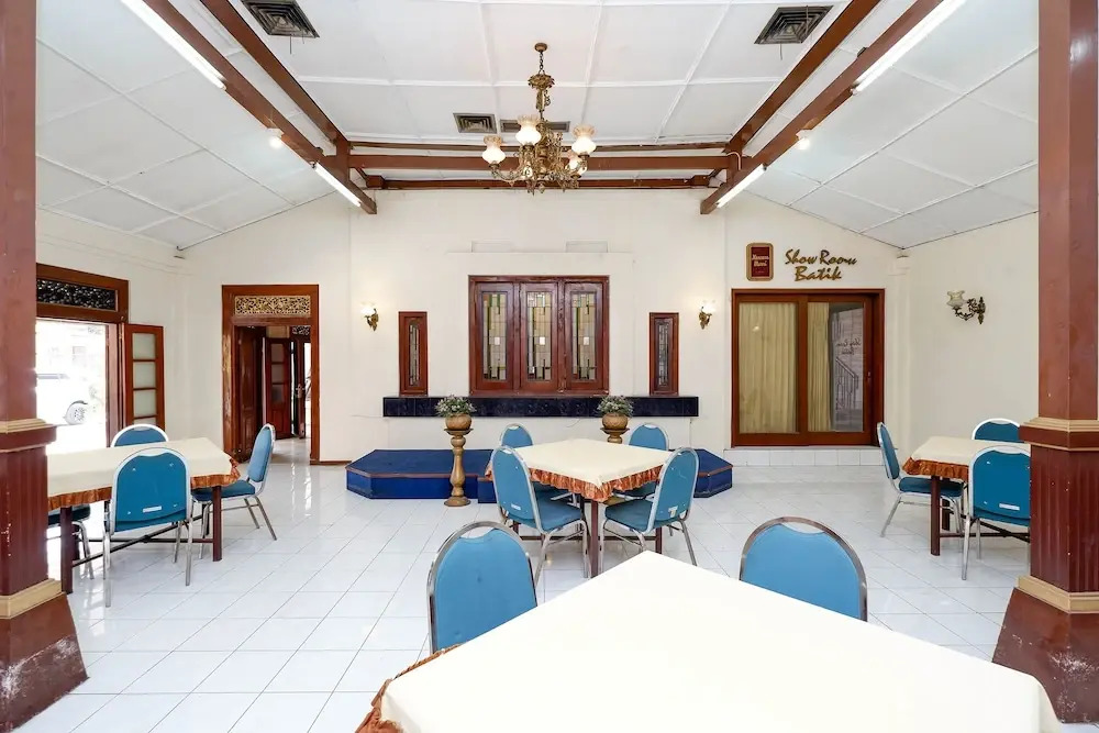 Hotel Griya Kencana by Capital O