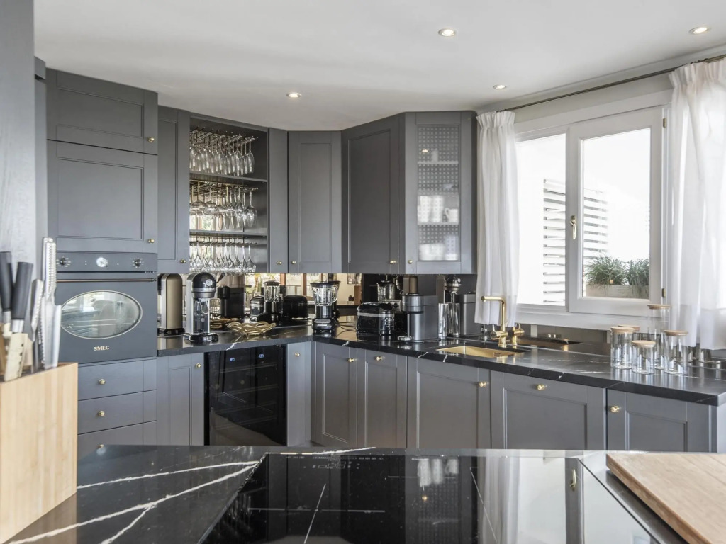 Alcores del Golf Oustanding Luxury Penthouse