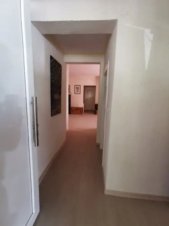 Apartment Nera