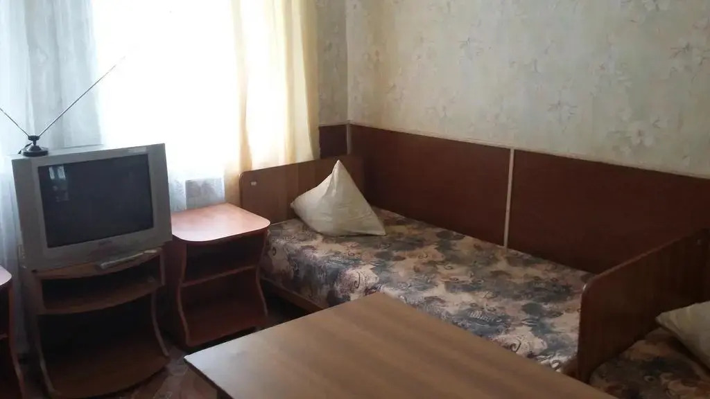 Центра Туризма
