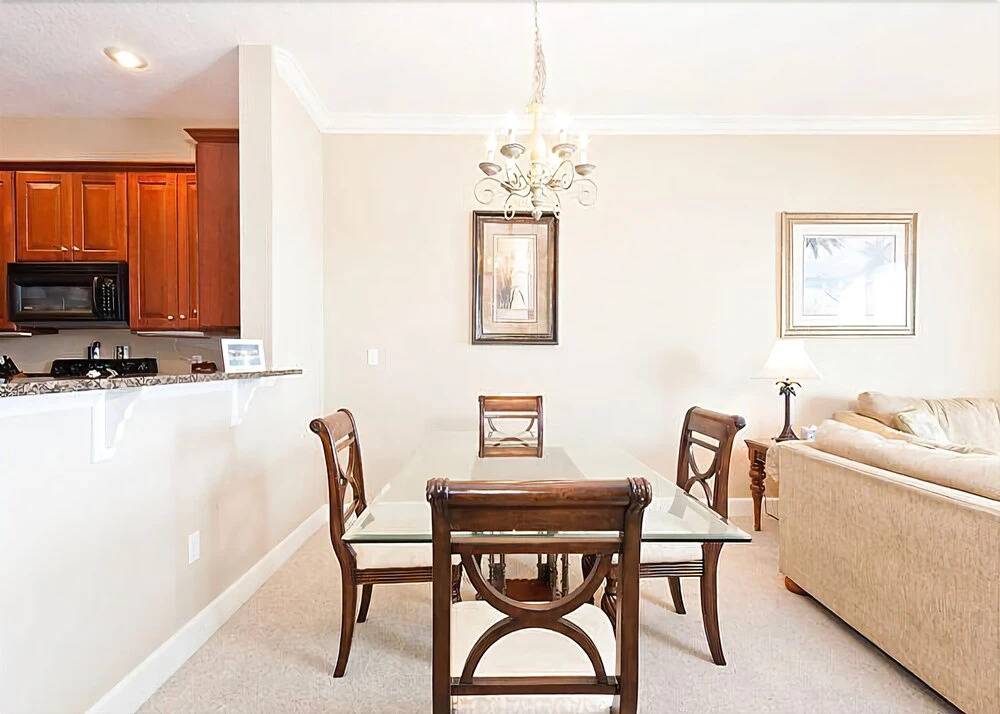 843 Cinnamon Beach - Three Bedroom Condo