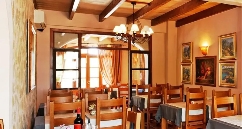 Agroturismo Son Marge