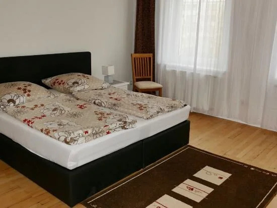 Centrum Hotel Mitte