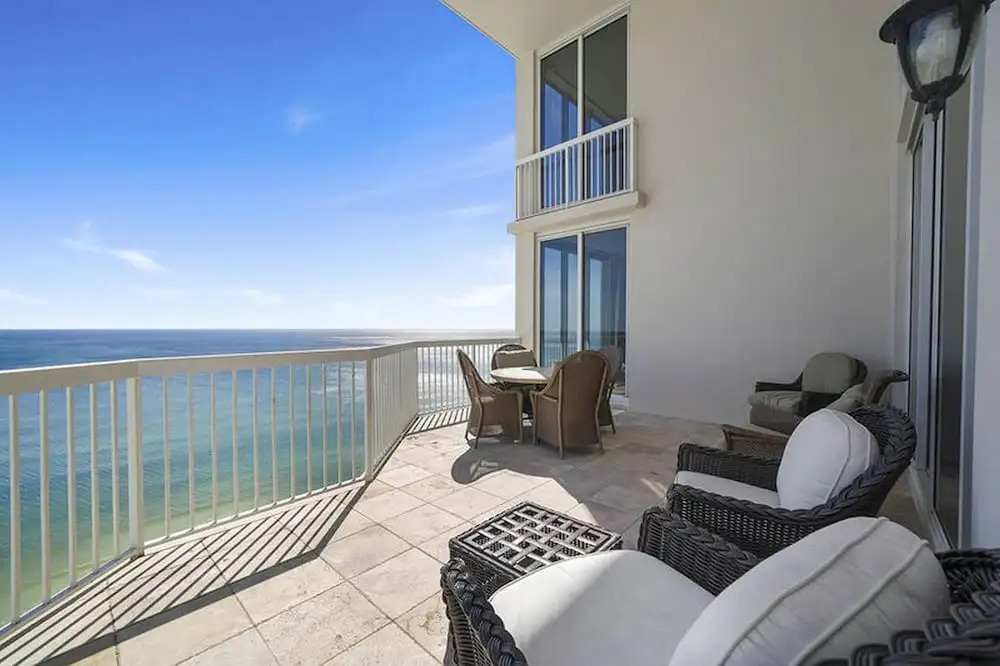 Silver Beach Towers PH 1901 by Five Star Properties