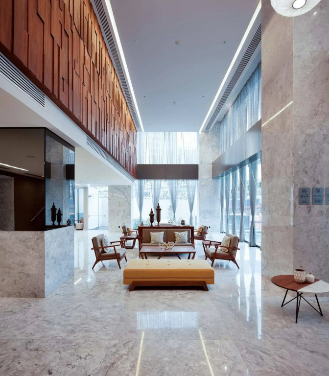 AC Hotel by Marriott Santa Fe