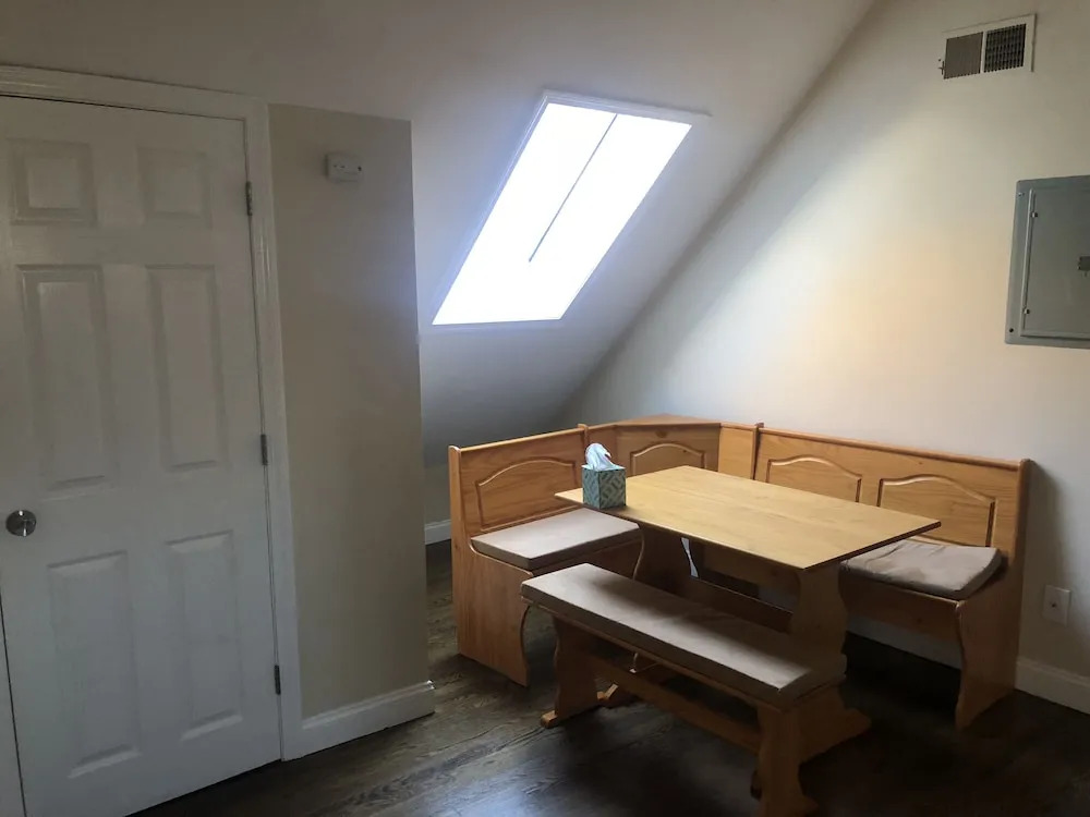 Pasadena B&B