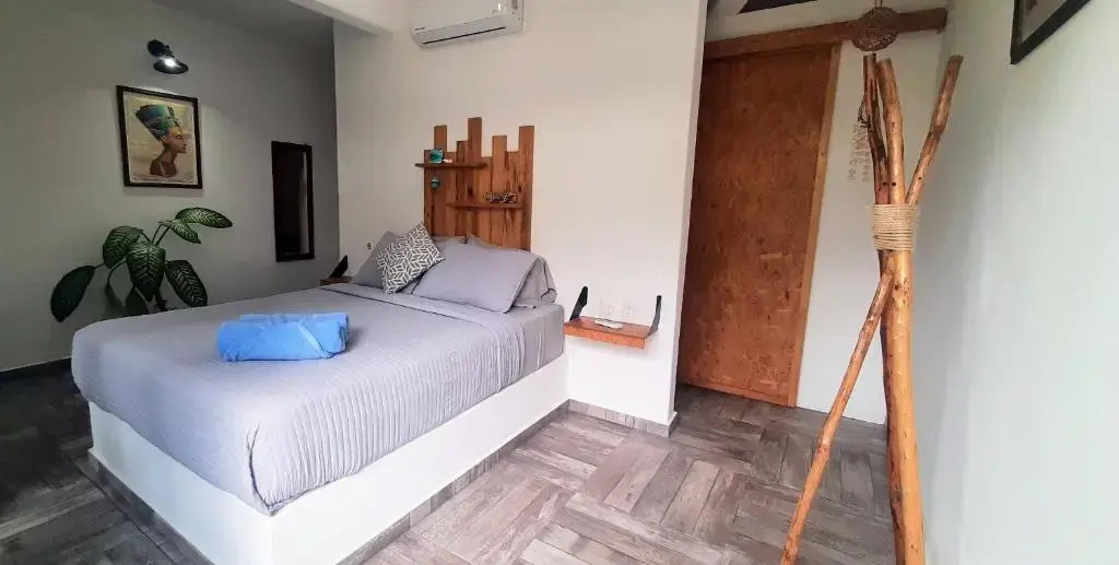 teki-sha home&suites