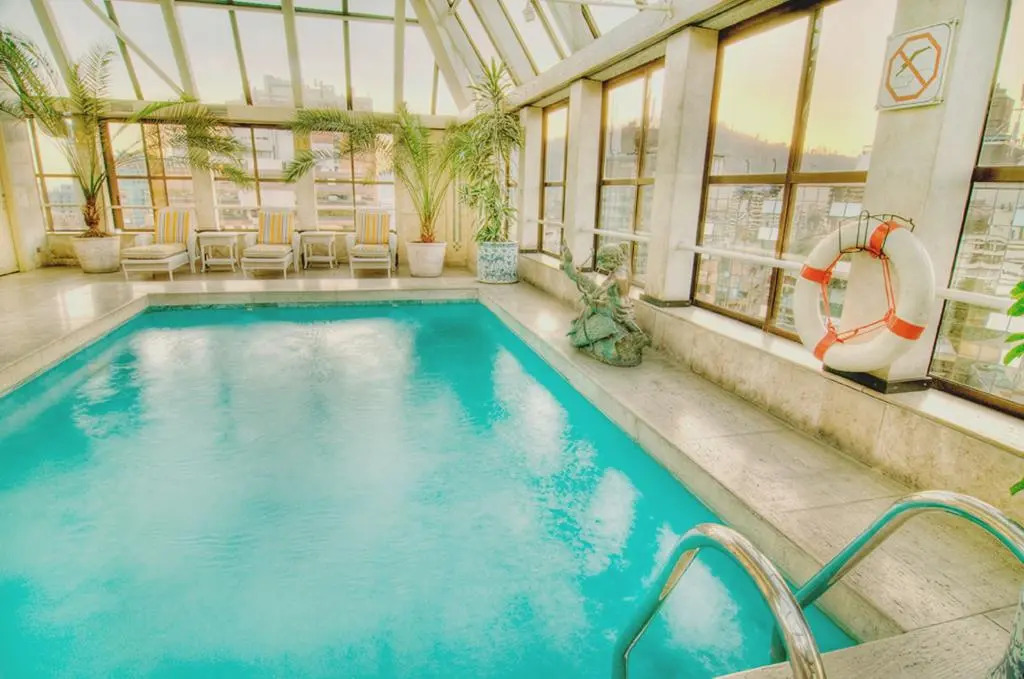Park Plaza Santiago