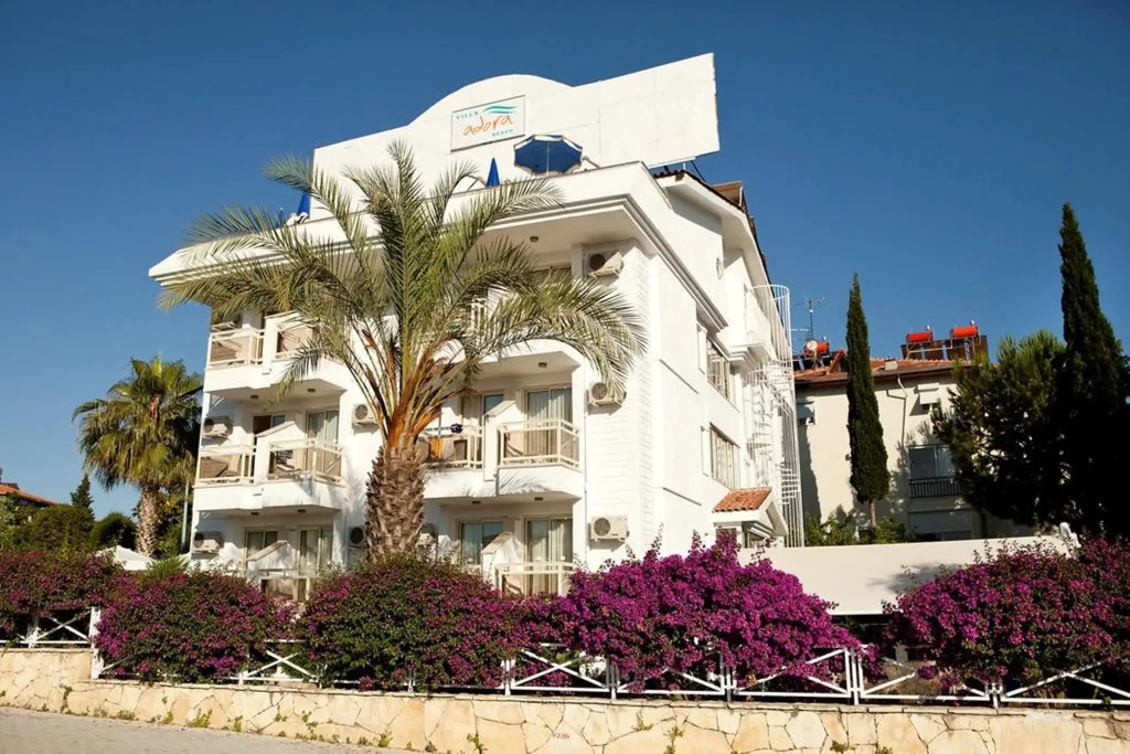 Villa Adora Beach