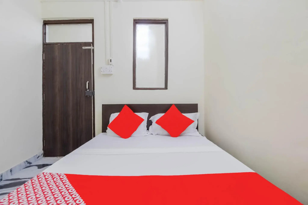 SPOT ON 78761 Sunview Guest House