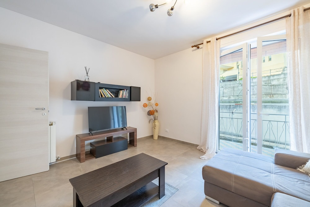 Onda Serena Apartment by Wonderful Italy