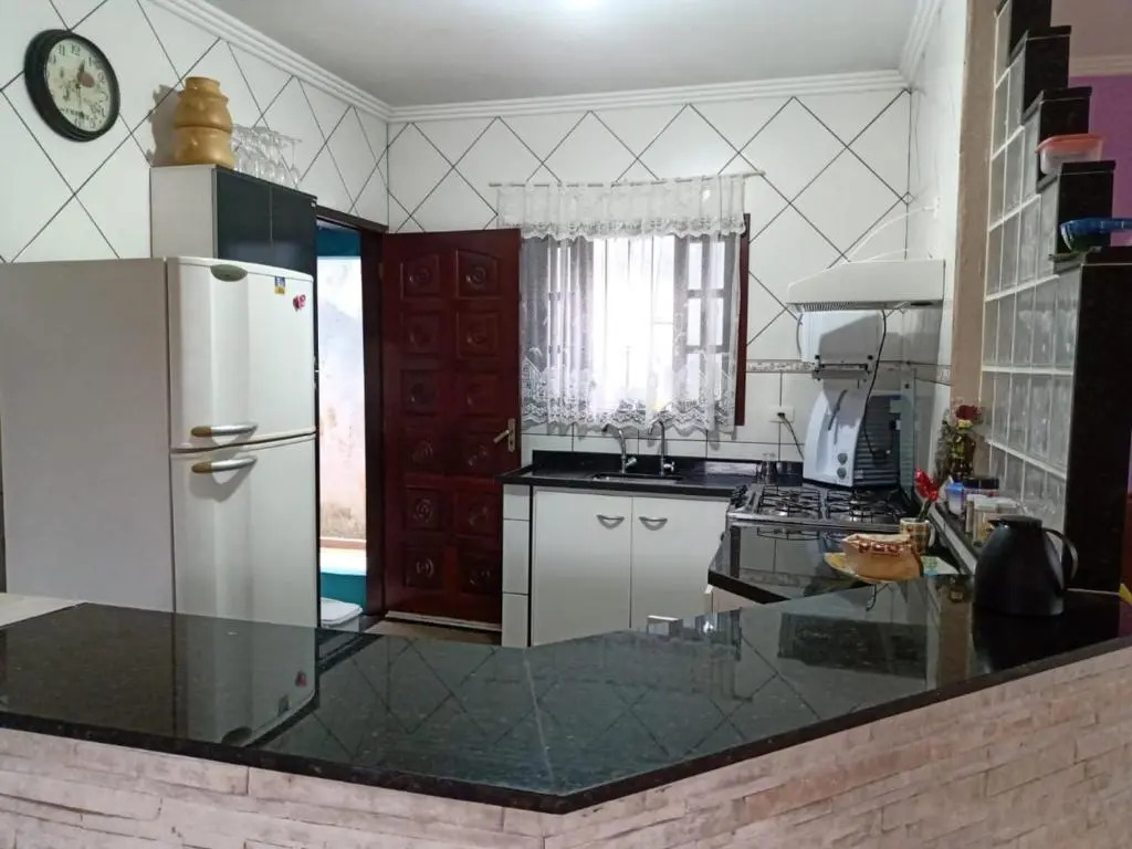 Casa Aconchegante em Caraguatatuba