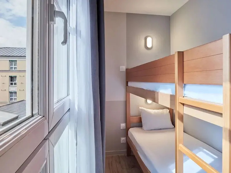 Aparthotel Adagio Marne La Valle Val d Europa