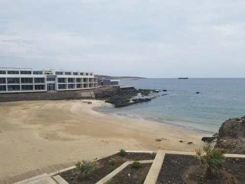 Hostel Maresia