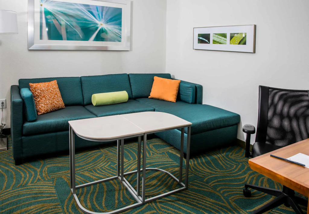 SpringHill Suites by Marriott Charleston Mount Pleasant