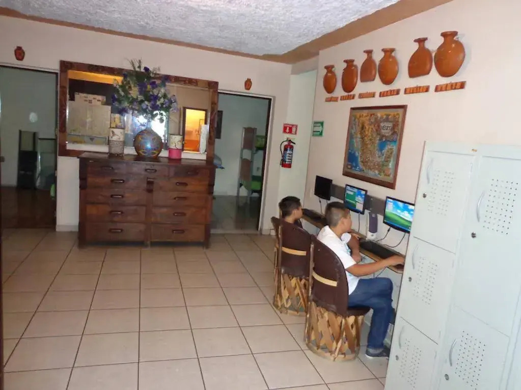 Hostel Bedsntravel