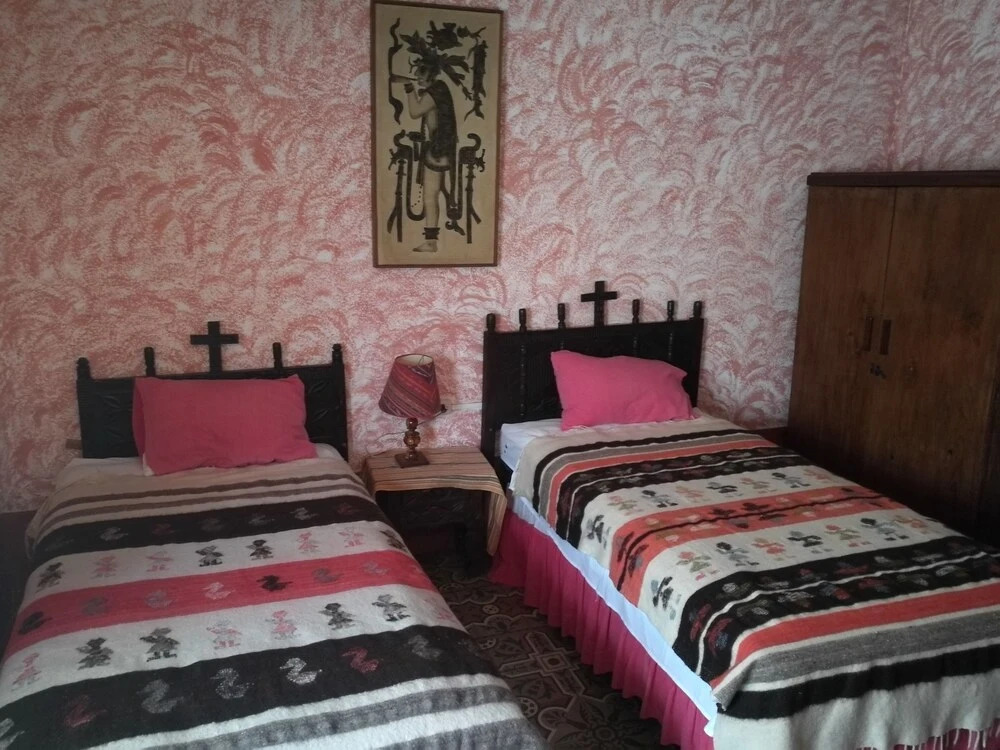 Posada Belen Museo Inn
