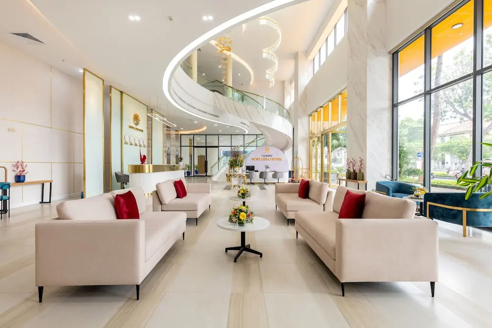 Petro House Vung Tau - Block B