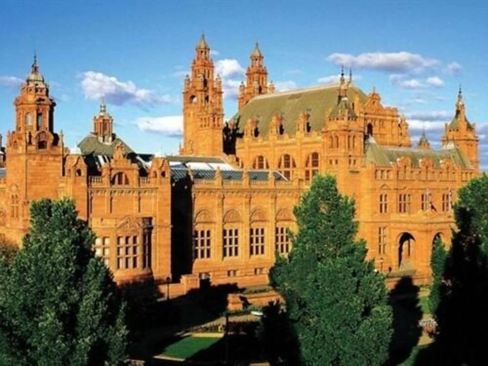 Suite 16 Glasgow