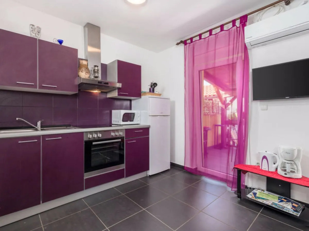 Holiday Home Radmila by Interhome
