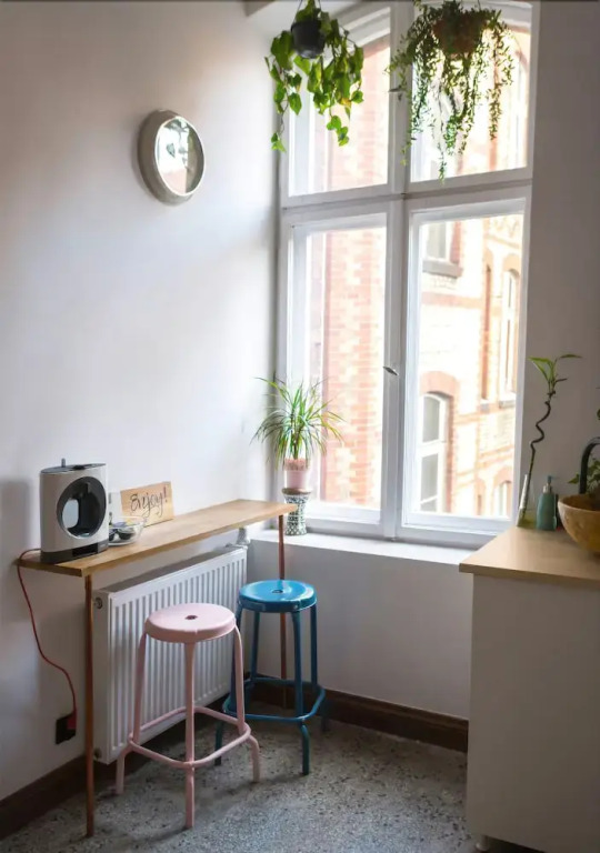 Różany Zakątek Loft