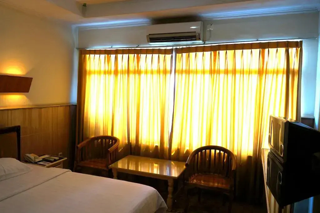 Hotel Duta Syariah