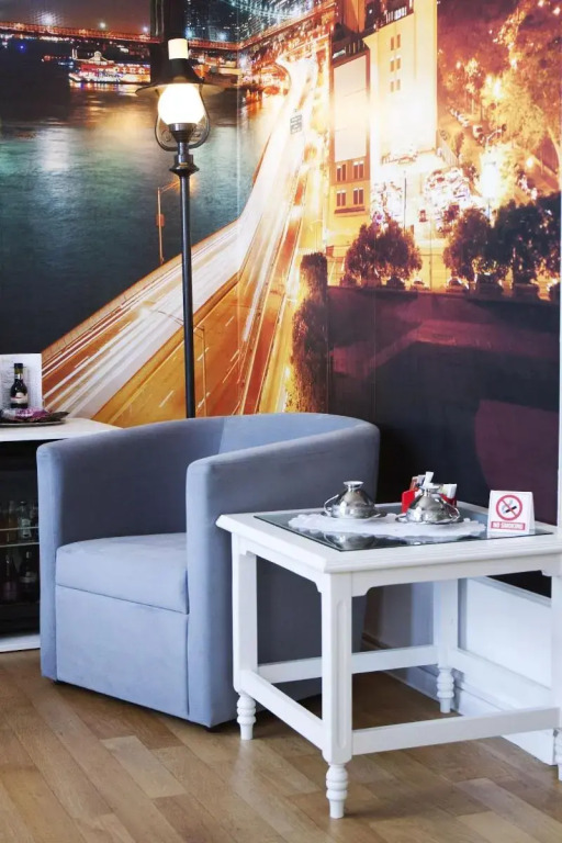 Ambra Boutique Hotel & Bistro