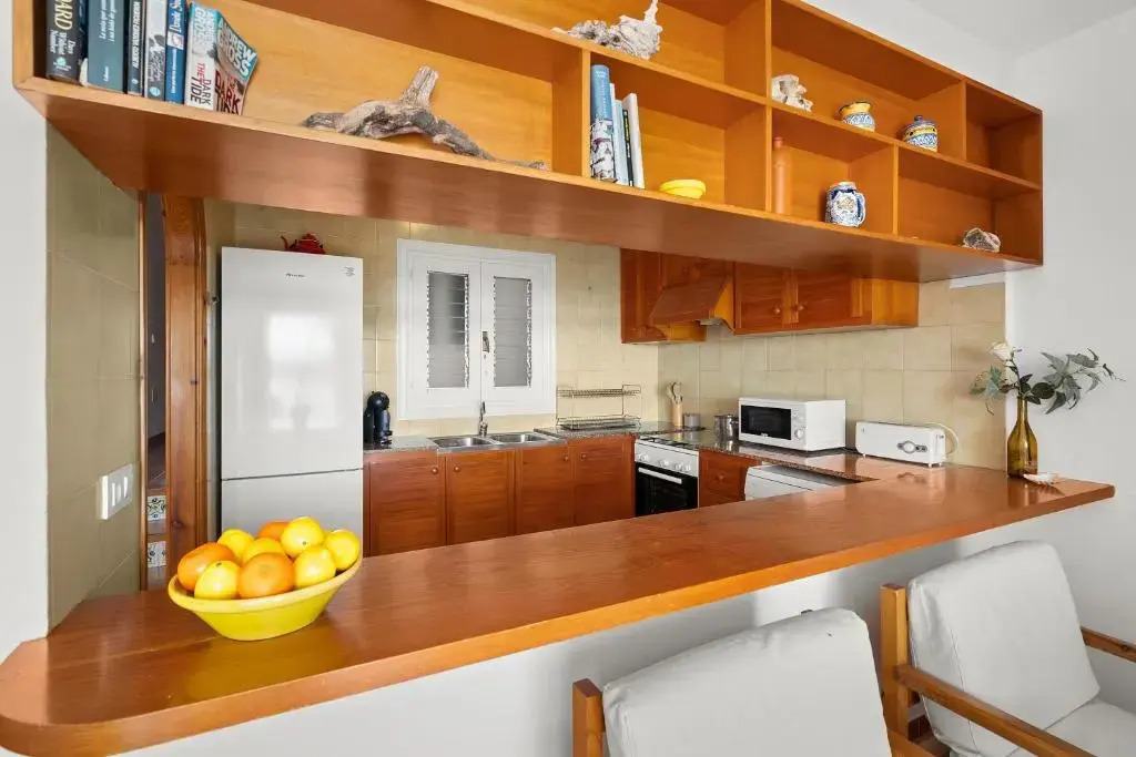 Tramontana Apartment 99BJ by 3VILLAS