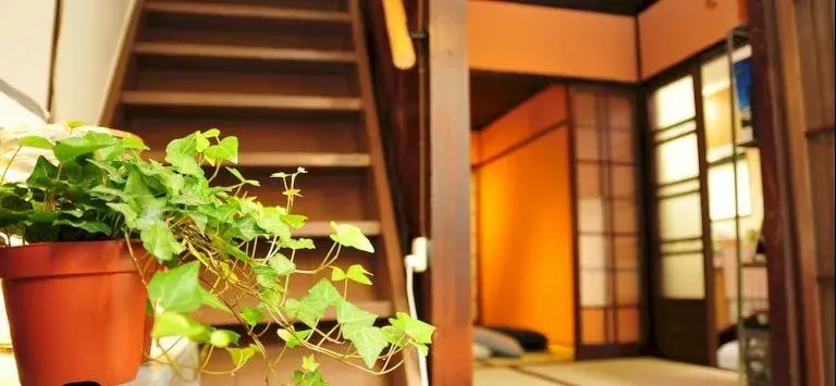Higashiyama House