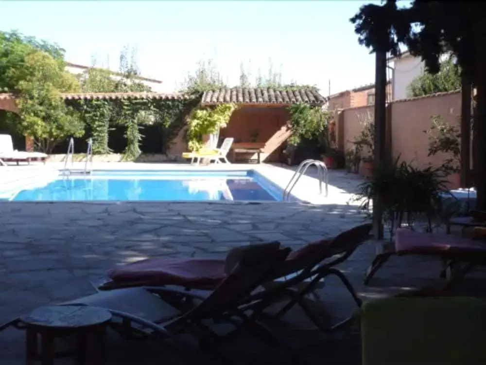 Casa Rural l'Hort