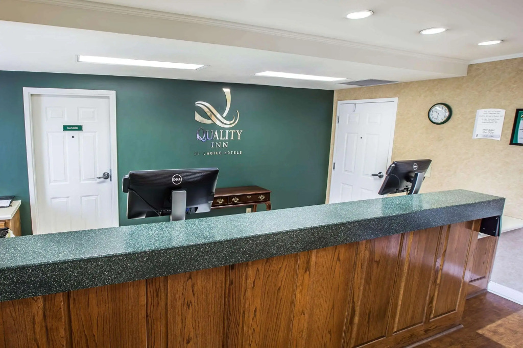 Quality Inn Kingsport South