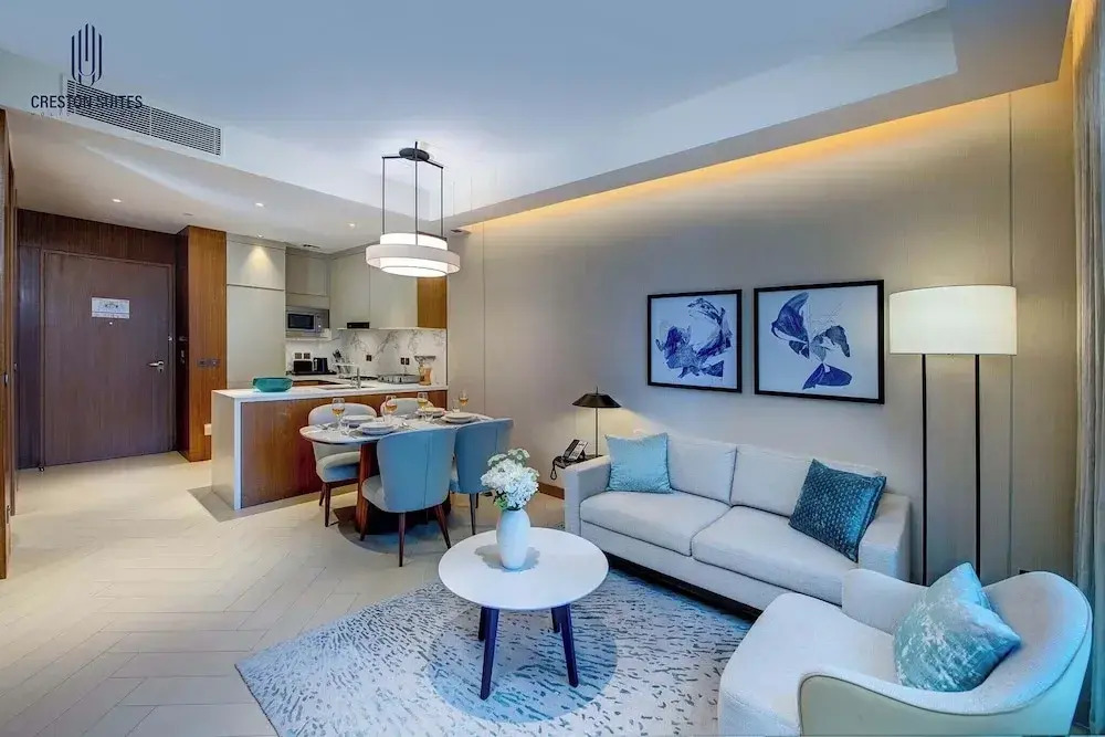 Creston Suites Vacation Homes Rental - Address Opera Residences