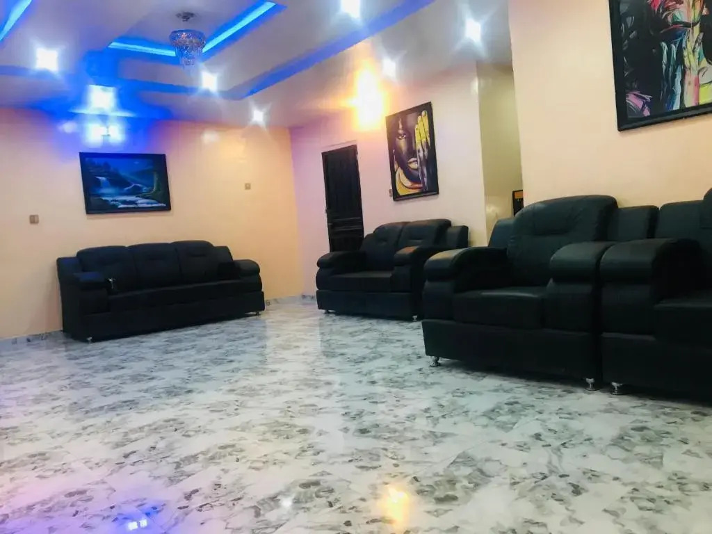 Umbrella properties - Eleyele Ibadan