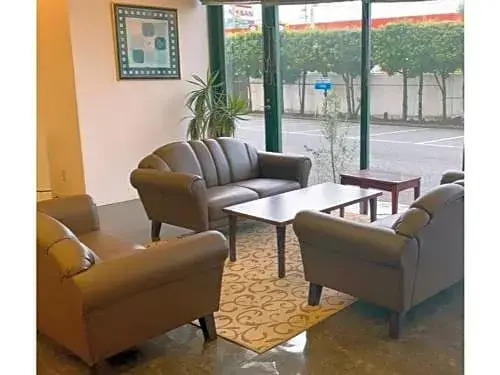 Hiroshima Diamond Hotel - Vacation STAY 86210