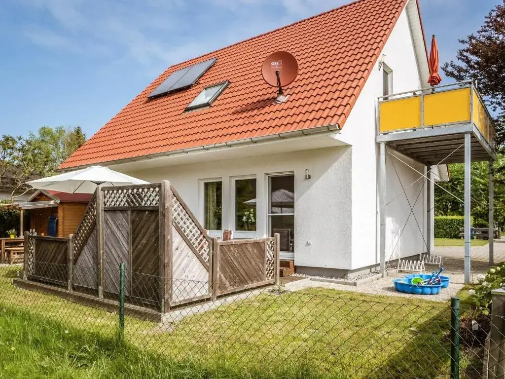 Wiesenstraße 2 Whg 1