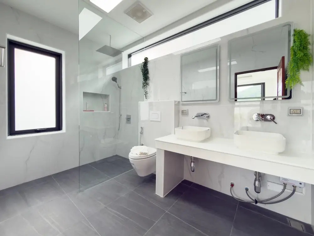Stylish 3BR Pool Villa Lawan Villa (LWV1)
