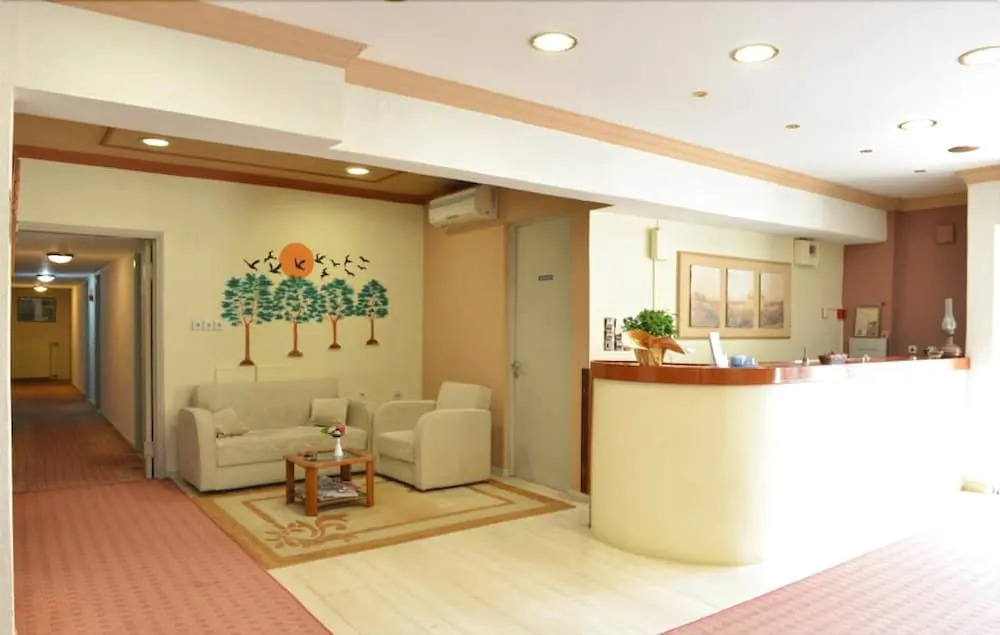 Hotel Allegro