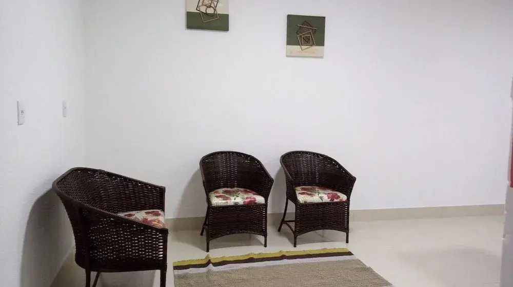 Pousada Rainha Dos Lagos