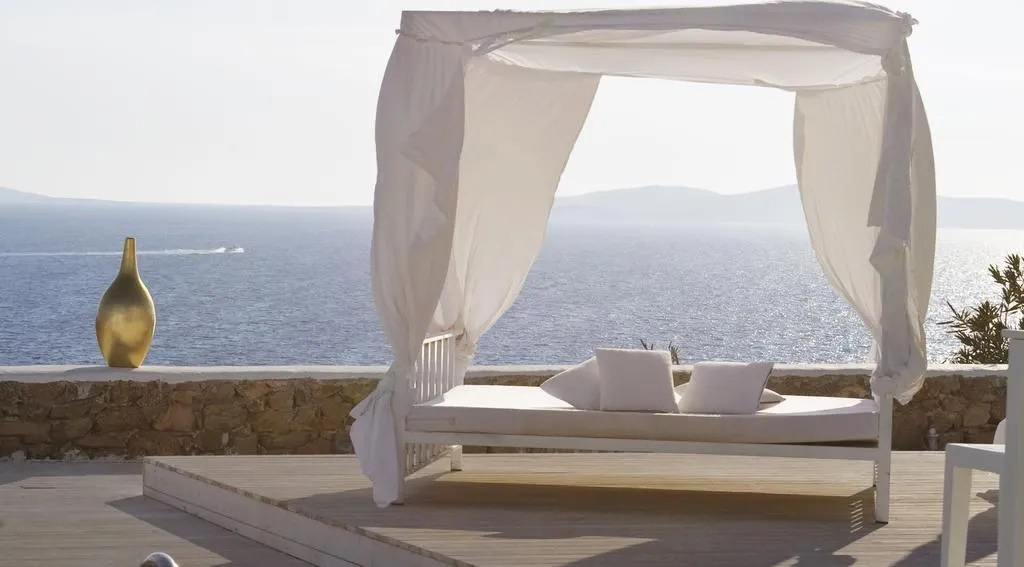 Mykonian Mare Boutique & Spa